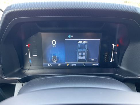 New 2025 Ford Ranger XLT w/ Equipment Group 301A High image 7