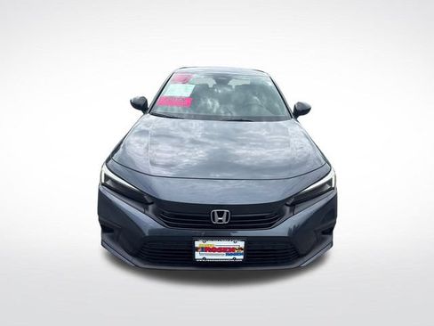 Certified 2023 Honda Civic Sport image 8