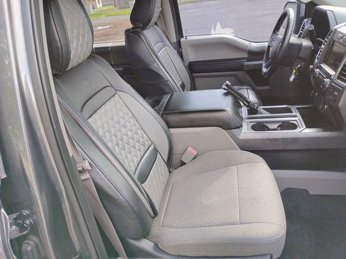 Used 2015 Ford F150 XLT w/ Equipment Group 302A Luxury RWD image 25