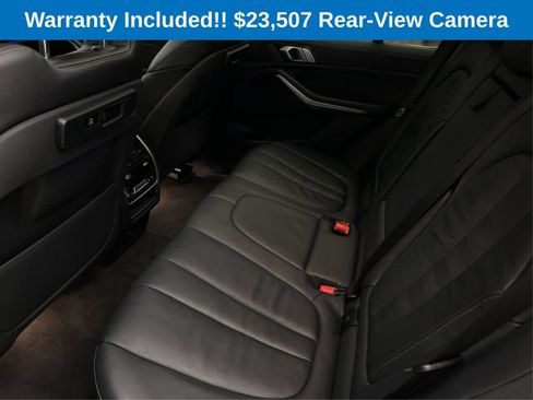 Used 2019 BMW X5 xDrive40i w/ Convenience Package AWD/4WD image 11