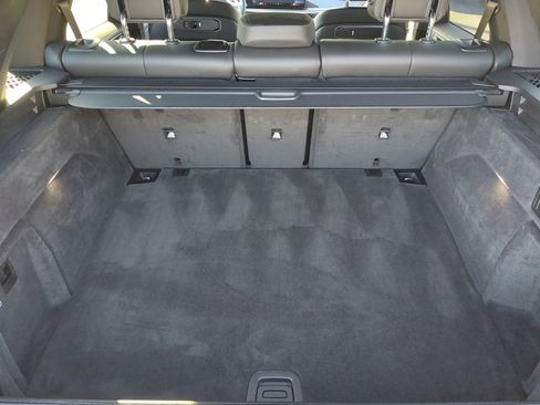 Used 2026 BMW X5 M60i image 8