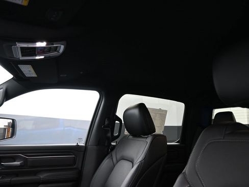 New 2026 RAM 1500 Rebel w/ Rebel Level 2 Equipment Group image 14