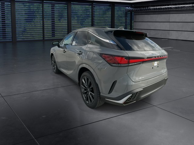 New 2026 Lexus RX 350h w/ Convenience Package AWD/4WD image 6