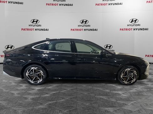 New 2026 Hyundai Sonata SEL image 3