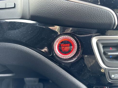 Used 2019 Honda Passport Touring image 25