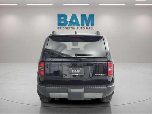 Used 2025 Toyota Land Cruiser w/ Premium Package image 4