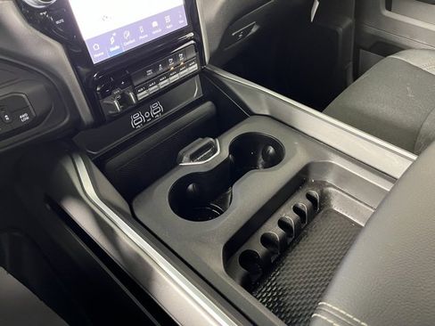 Used 2026 RAM 2500 Big Horn image 35