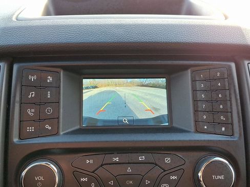 Used 2021 Ford Ranger XL w/ Equipment Group 101A High image 15