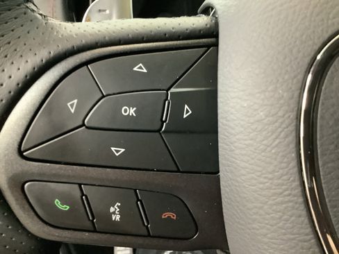 New 2026 Dodge Durango GT image 17