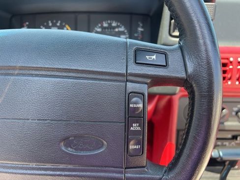 Used 1991 Ford Mustang GT image 26