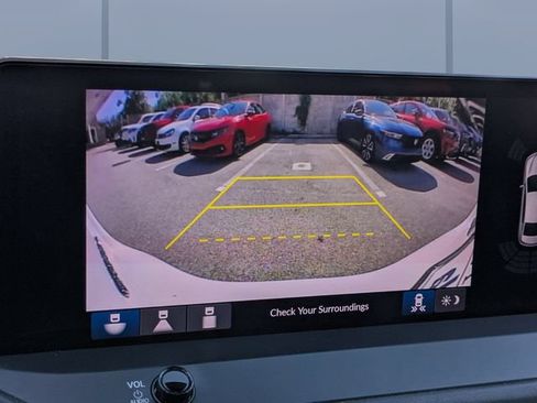 Used 2023 Honda Accord Touring image 22
