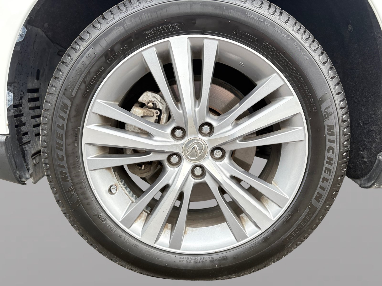 Used 2015 Lexus RX 350 FWD image 9