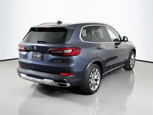 Used 2022 BMW X5 xDrive40i w/ Premium Package image 7