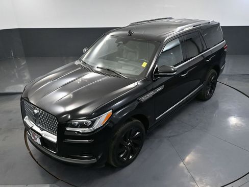 Used 2024 Lincoln Navigator Reserve image 66