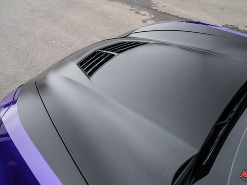 Used 2017 Chevrolet Corvette Z06 image 26