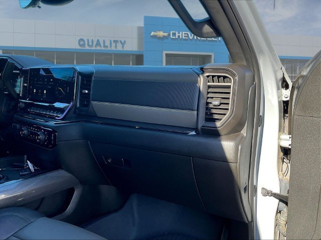 Certified 2024 Chevrolet Silverado 2500 ZR2 w/ ZR2 Bison Edition AWD/4WD image 29