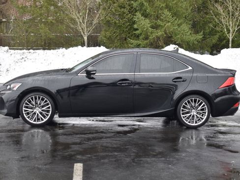 Used 2020 Lexus IS 300 AWD w/ Navigation Package image 32
