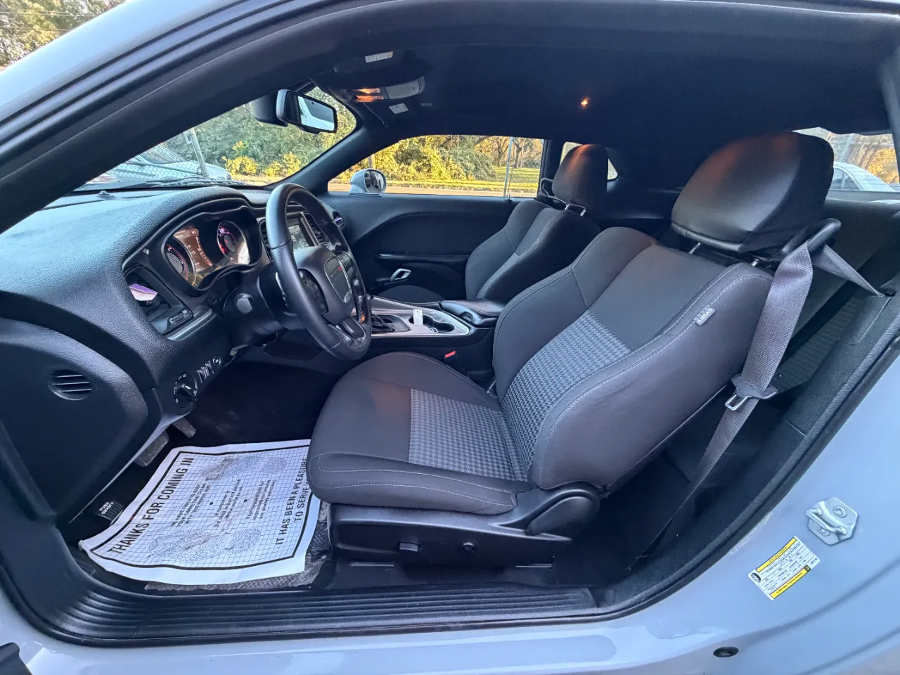 Used 2021 Dodge Challenger GT RWD image 31