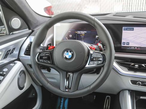 Used 2026 BMW XM Label Red image 12