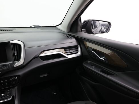 Used 2018 GMC Terrain SLE w/ Driver Convenience Package FWD image 30