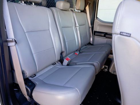 Used 2017 Ford F350 XL image 12