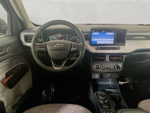 Used 2024 Ford Maverick XLT FWD image 20