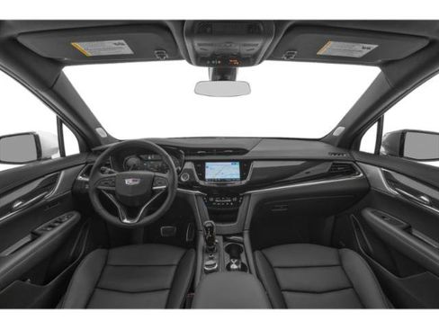 Used 2024 Cadillac XT6 Sport w/ Technology Package AWD/4WD image 31
