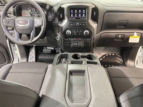 New 2026 GMC Sierra 1500 Pro w/ Pro Value Package image 10