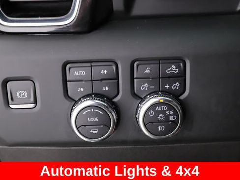 Used 2024 GMC Sierra 2500 Denali Ultimate w/ LPO, GMC Protection Package AWD/4WD image 22