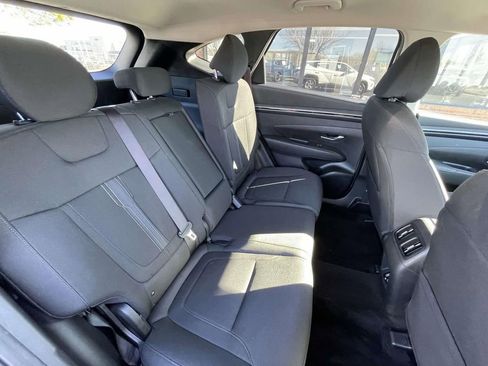 Used 2024 Hyundai Tucson SEL image 18