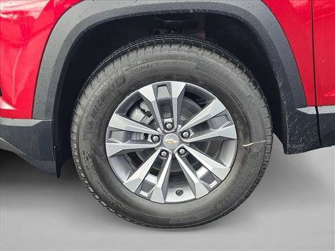 New 2026 Chevrolet Equinox LT w/ Convenience Package II image 10