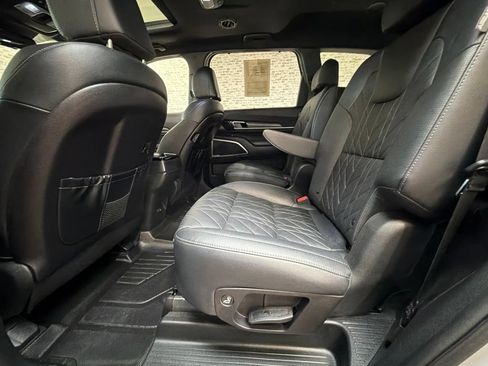 Used 2024 Kia Telluride EX X-Line AWD/4WD image 15