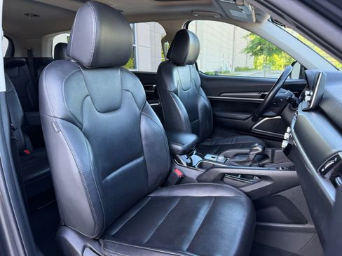 Used 2021 Kia Telluride S AWD/4WD image 38