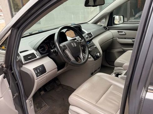 Used 2013 Honda Odyssey EX-L image 5