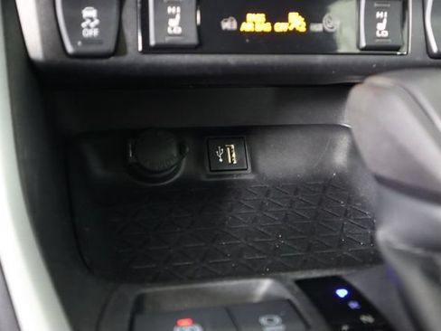 Used 2023 Toyota RAV4 XLE w/ Convenience Package AWD/4WD image 45