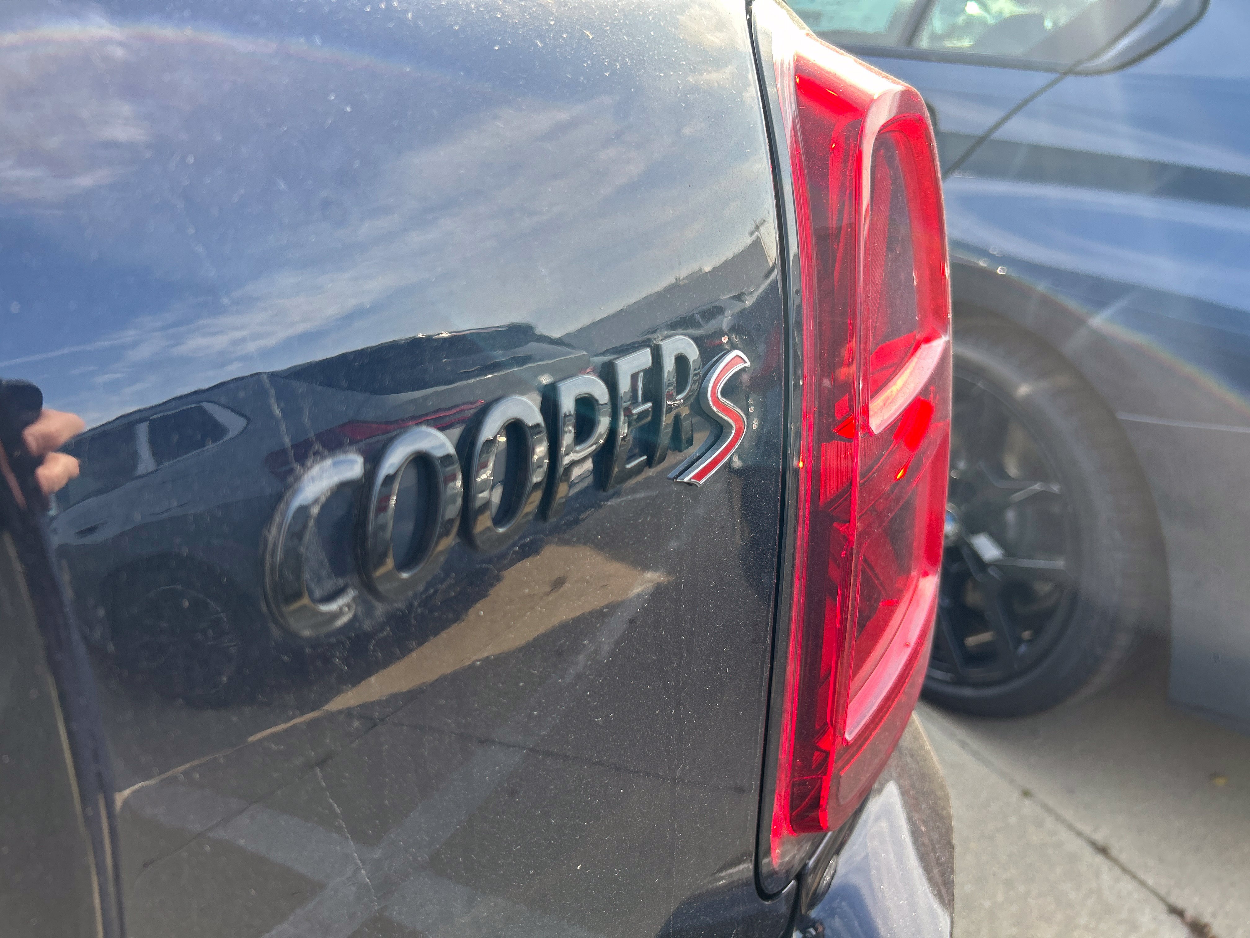 Used 2024 MINI Cooper Countryman S AWD/4WD image 5