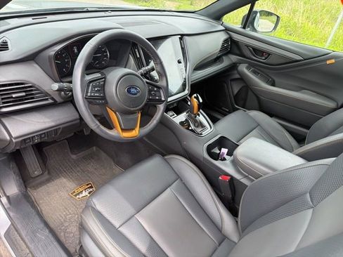 Used 2025 Subaru Outback Wilderness AWD/4WD image 10