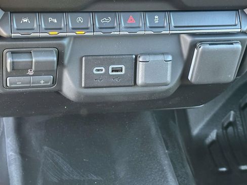New 2026 Chevrolet Silverado 1500 W/T w/ WT Value Package image 12