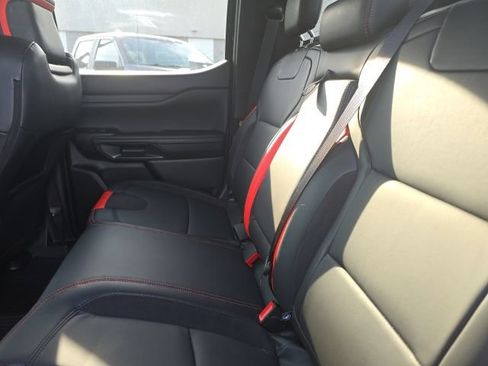 Used 2025 Ford Ranger Raptor AWD/4WD image 8