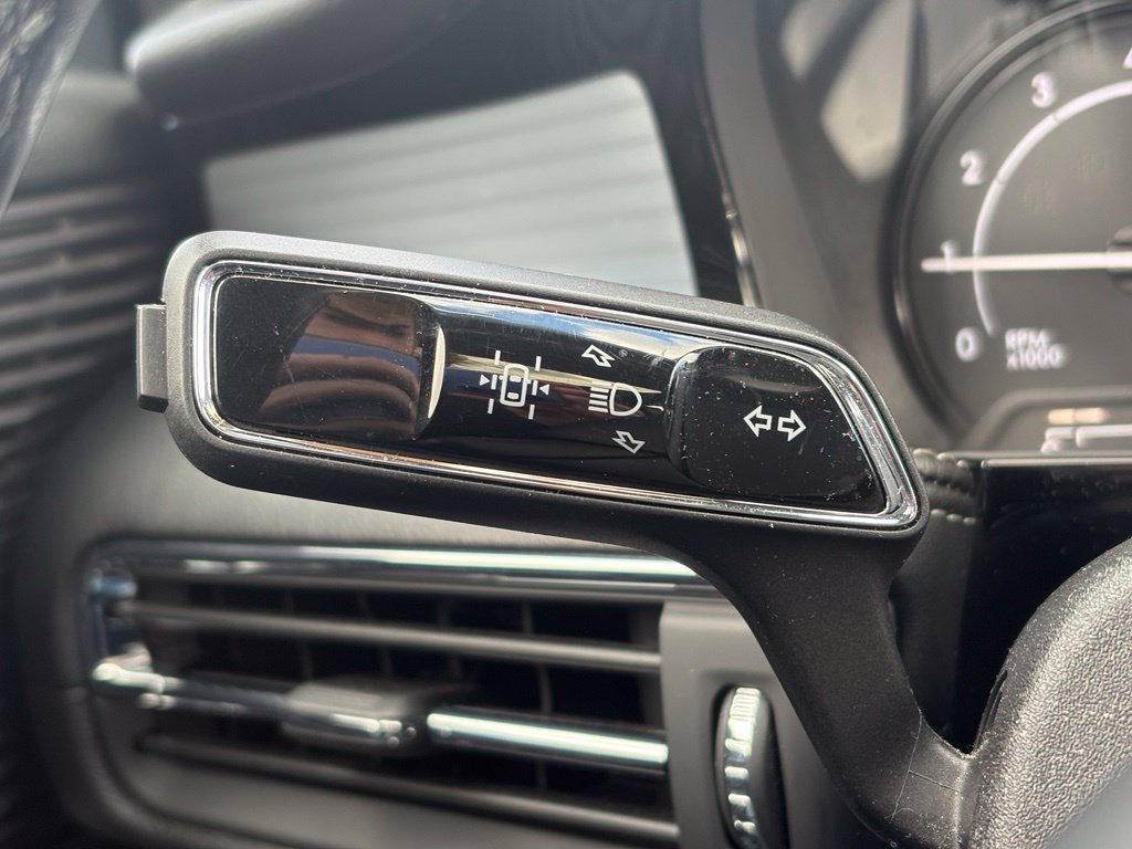 Certified 2022 Lincoln Corsair AWD w/ Premium Package image 22