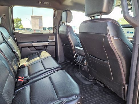 Used 2021 Ford F150 XLT w/ Equipment Group 302A High AWD/4WD image 29