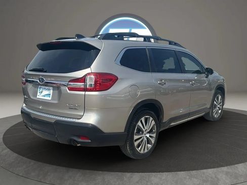 Used 2019 Subaru Ascent Limited w/ Popular Package #3 AWD/4WD image 7