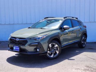 Used 2024 Subaru Crosstrek 2.5i Limited AWD/4WD video 1