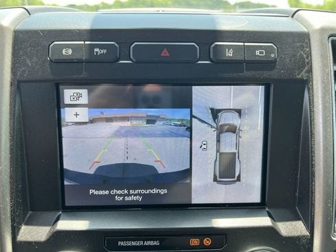Used 2019 Ford F350 Limited AWD/4WD image 15