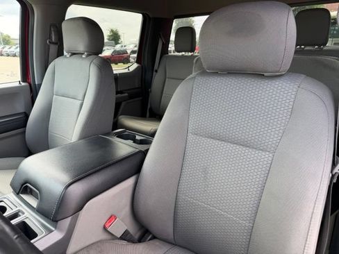 Used 2020 Ford F150 XLT w/ Equipment Group 302A Luxury RWD image 10