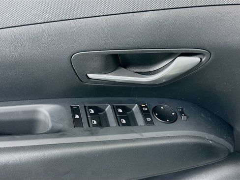 New 2026 Hyundai Tucson SEL image 19