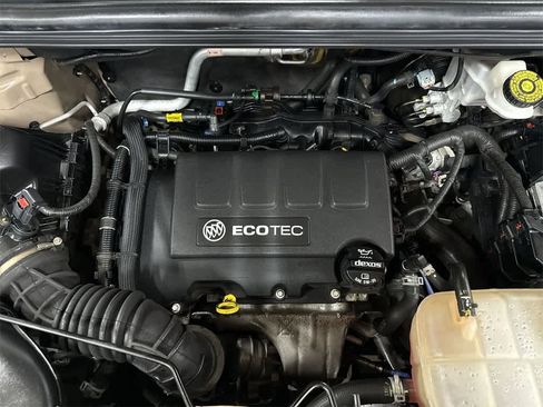 Used 2019 Buick Encore Sport Touring image 12