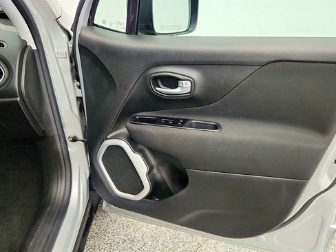 Used 2021 Jeep Renegade Sport AWD/4WD image 25