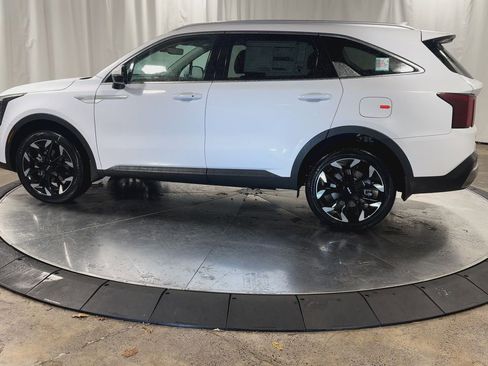 New 2026 Kia Sorento EX image 6