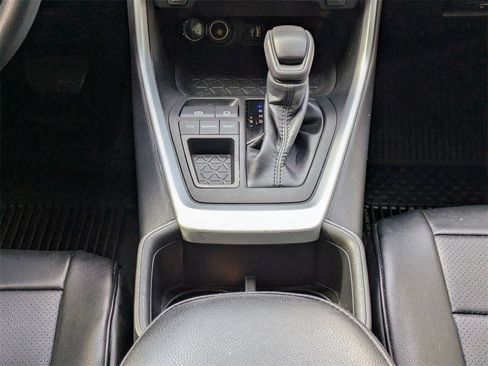 Used 2023 Toyota RAV4 XLE image 21